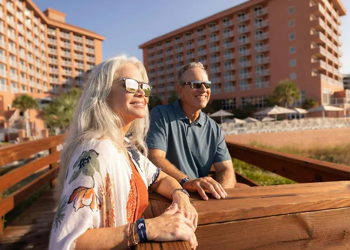 Perdido Beach Resort