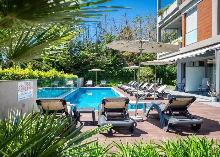 Rooms Oasis Life Split