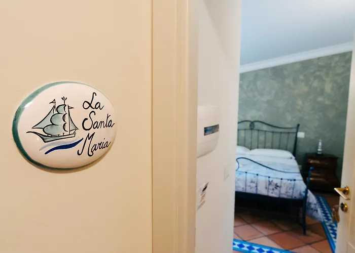Cetara - Albergo Diffuso