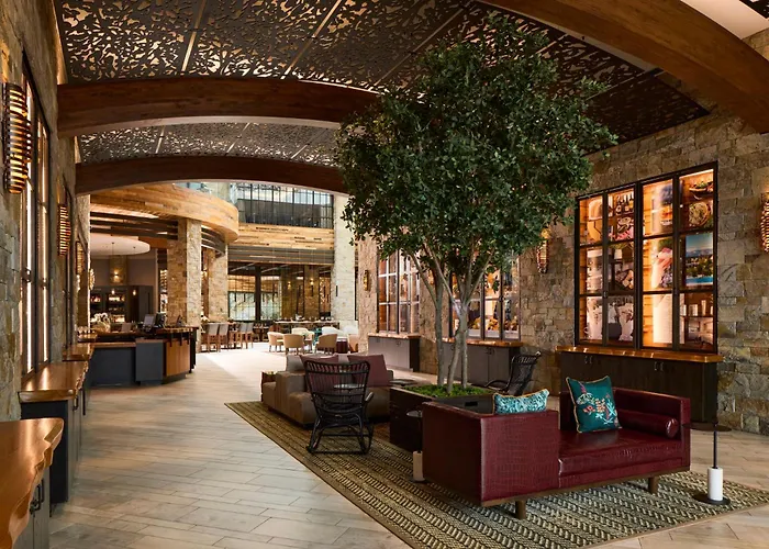 Archer Hotel Napa