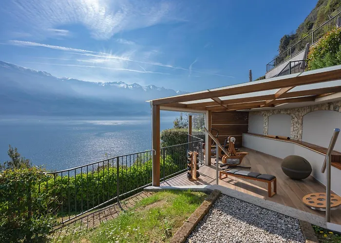 Hotel Atilius - Adults Only Limone sul Garda