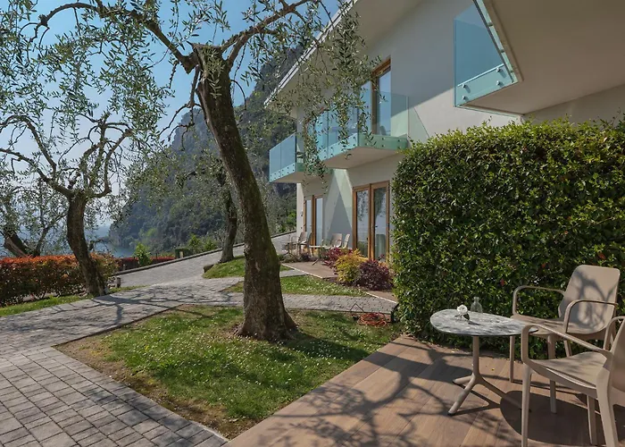 Hotel Atilius - Adults Only Limone sul Garda