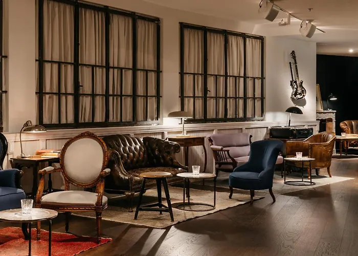 Ruby Lissi Hotel Vienna By Ihg