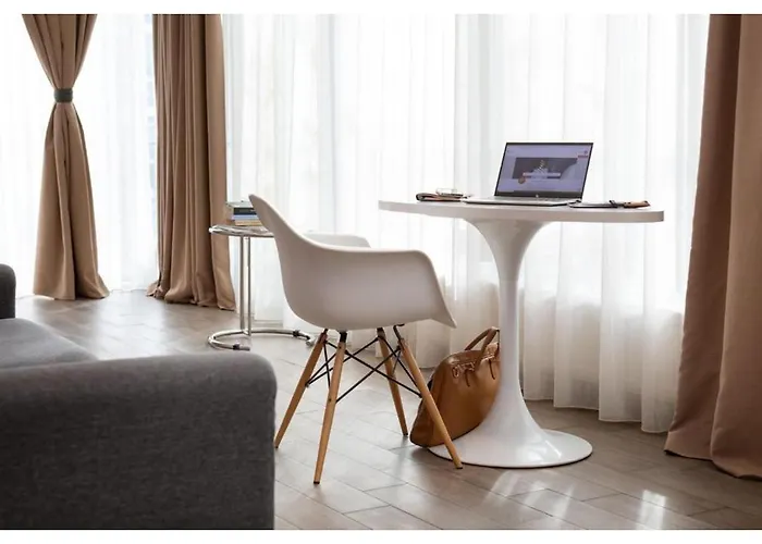 Brera Serviced Apartments Munich West