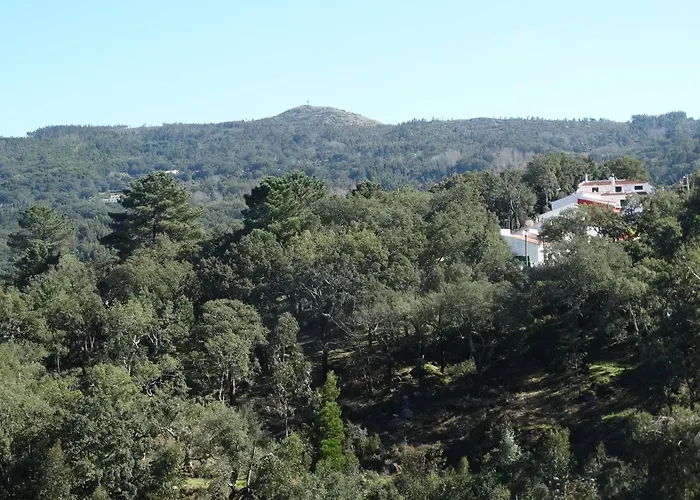 Hospedaria Descansa Pernas Monchique