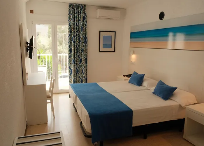 Hotel Cassandra El Arenal 