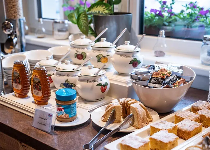 COOEE alpin Hotel Dachstein Gosau