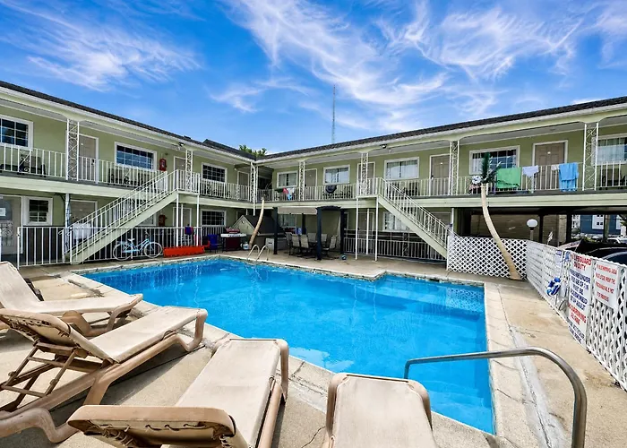 Sunrise Inn