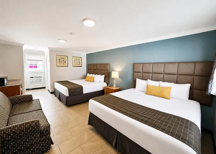 Sunrise Inn Wildwood