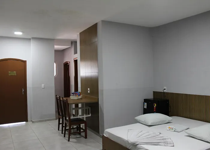 Flamboyant Hotel (Adults Only)