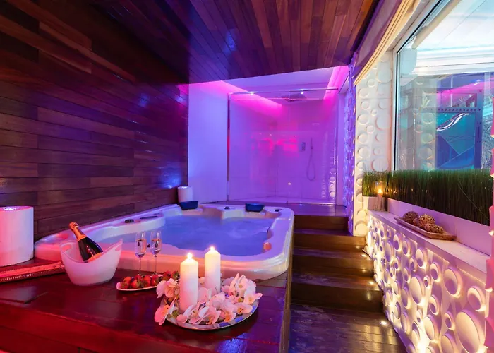 Aquaboutique Wellness&Spa Vietri