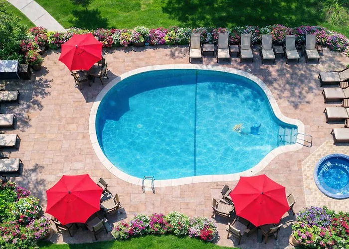 Hotels in Lincoln