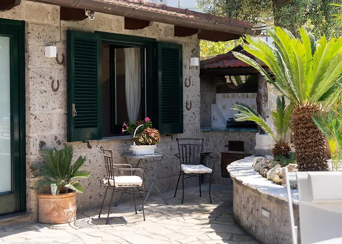 Villa Concetta
