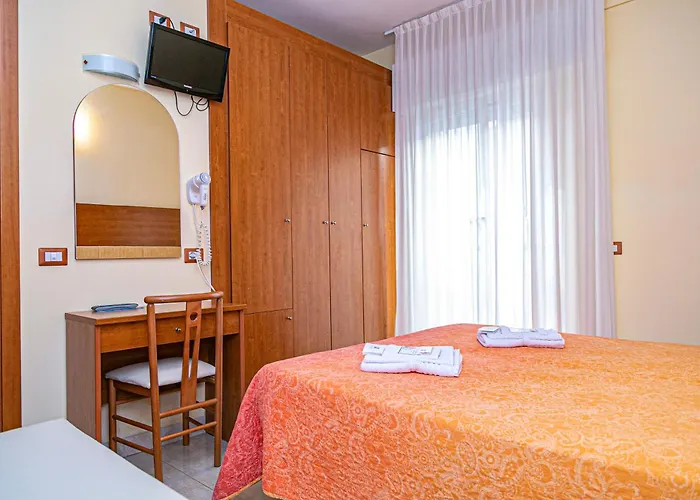 Hotel Ambasciatori