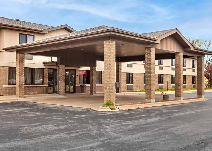 Oconto Hotels