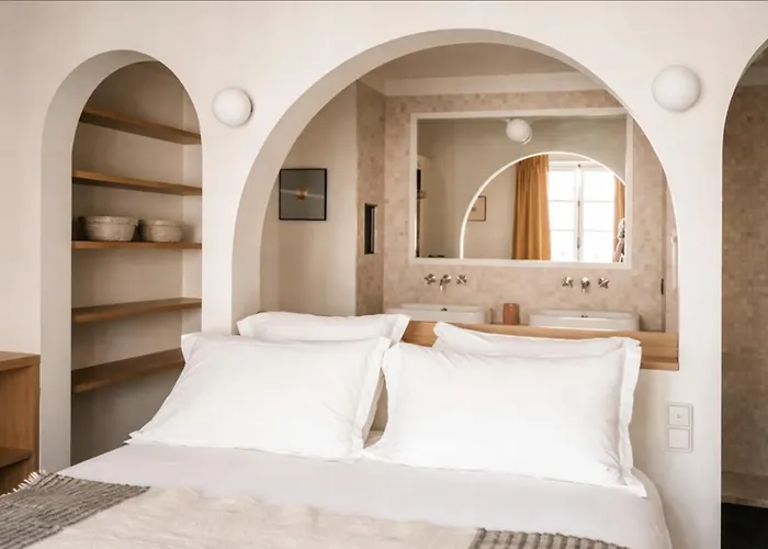 Hotel Habituel Parijs