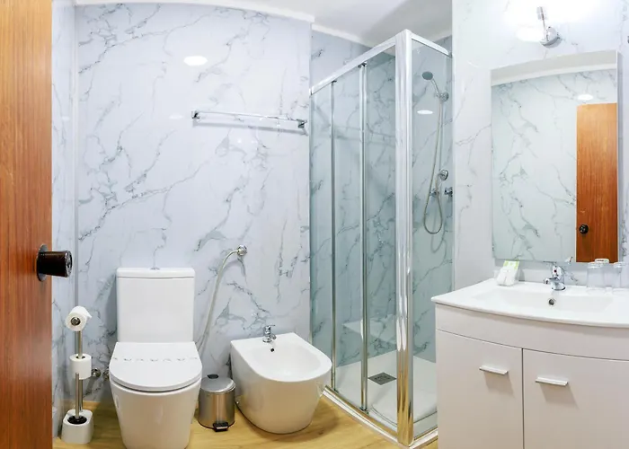 São Roque Suites Bragança
