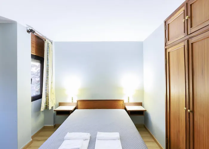 São Roque Suites Bragança