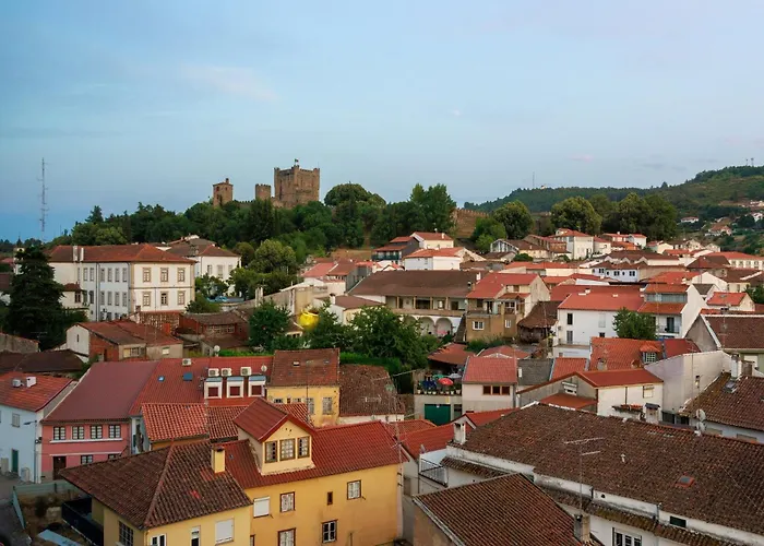 São Roque Suites Bragança