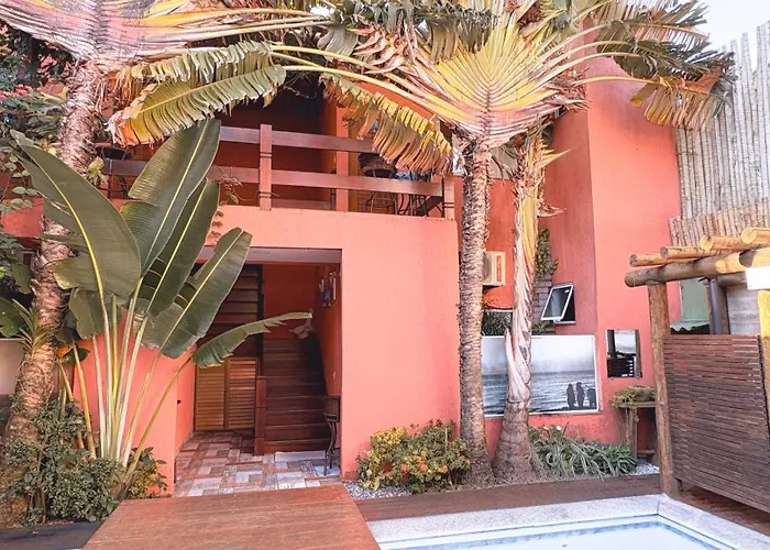 Pousada Arraial Inn Arraial do Cabo