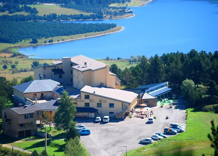 Chalet Ma Neou