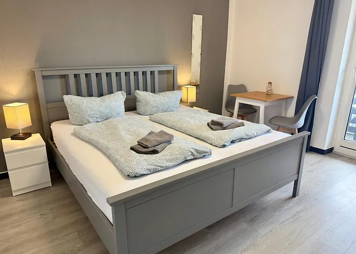 Schlafstube 2.0