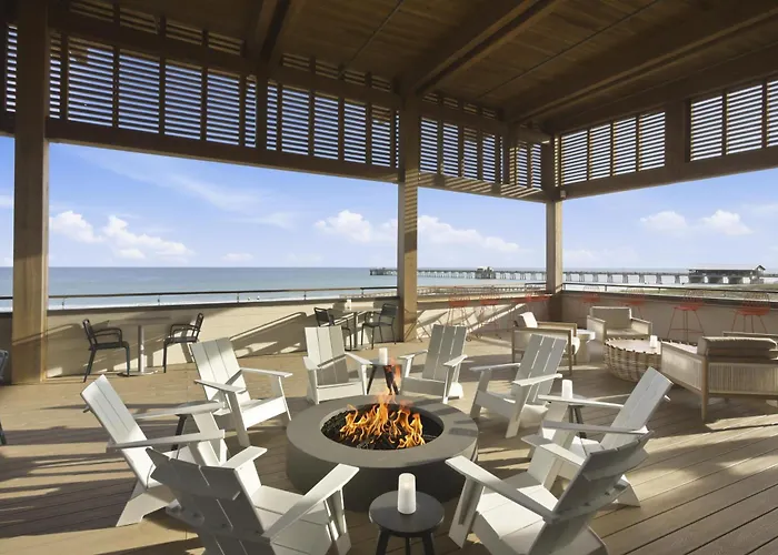The Lodge At Gulf State Park, A Hilton Hotel Gulf Shores