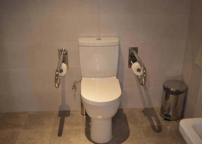 Hotel Mica Palas de Rei