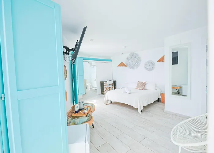Hotel Respirar Peñíscola