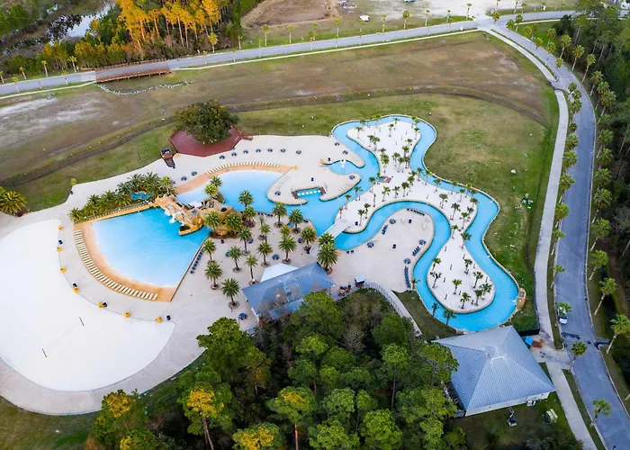 The Wharf 724 Villa Orange Beach
