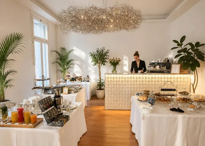 Hotels in Vicenza
