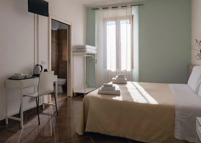 Hotel Nazionale Firenze
