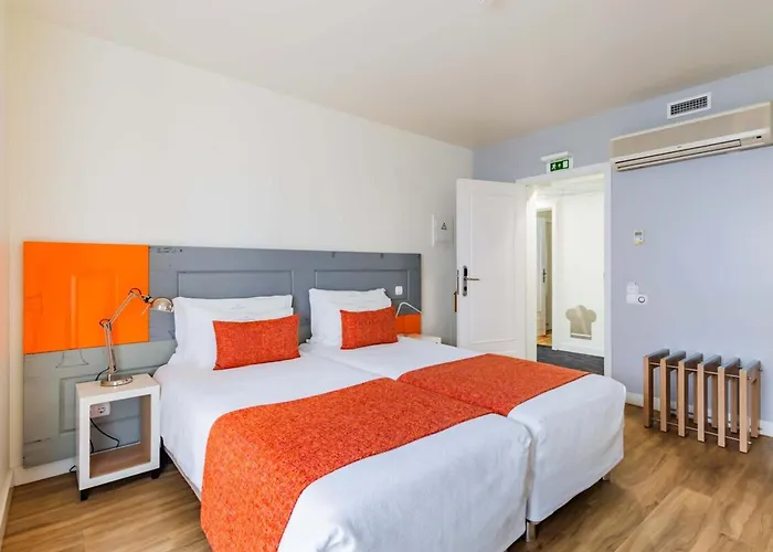 Porta Da Arrabida Suites Palmela