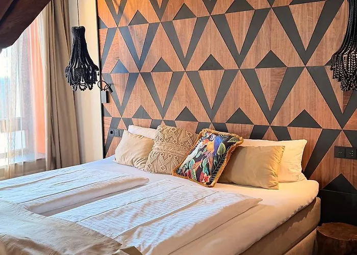 Boutique Hotel K7 Bad Nauheim