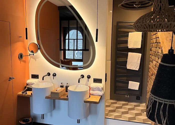 Boutique-Hotels in Bad Nauheim
