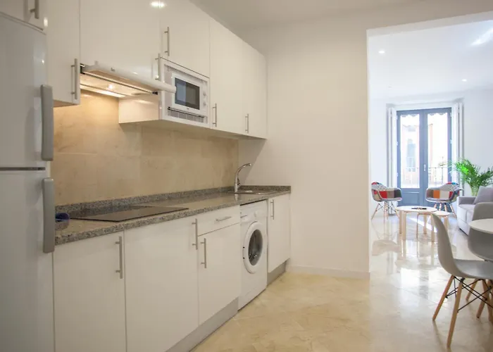Gran Central Suites Madri