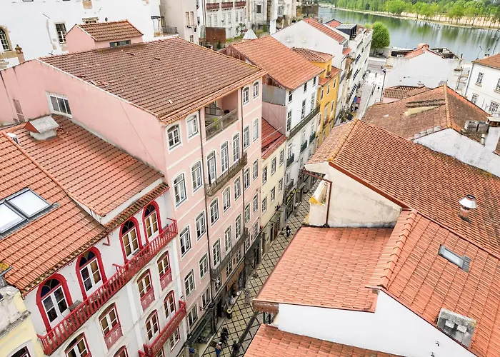 Casa Da Baixa By Purus