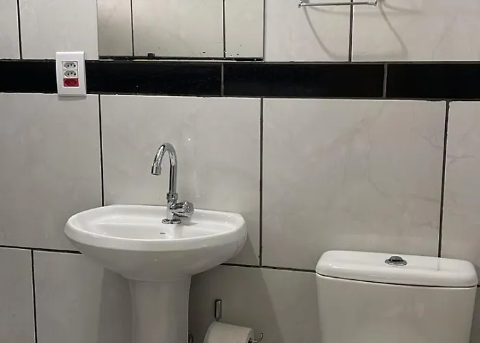 Hotel Real