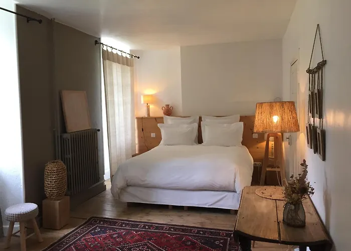 Hotel Comptoir d aubrac