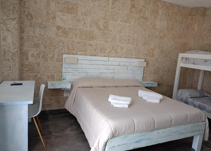 Residenza Case Arse