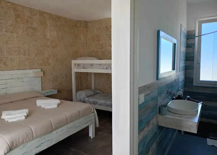 Residenza Case Arse Torre Lapillo