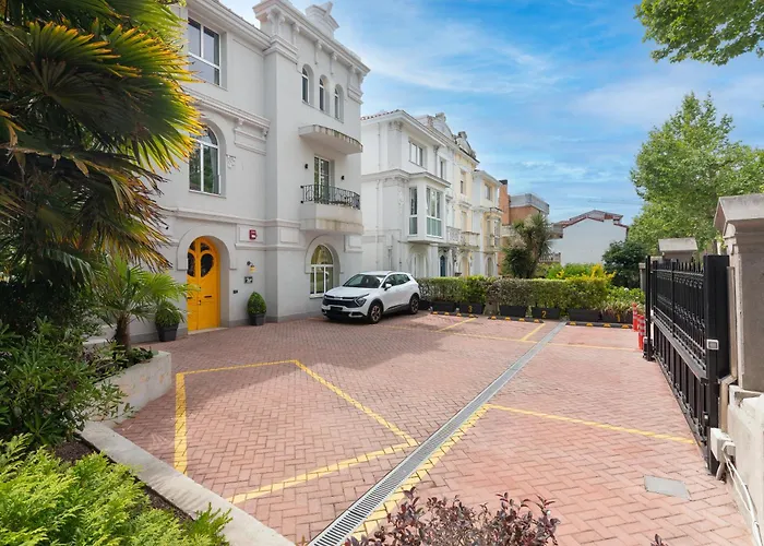 Sercotel El Balcon De La Bahia Suites Santander