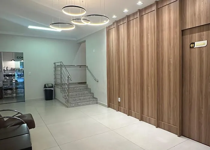 Gv Park Hotel