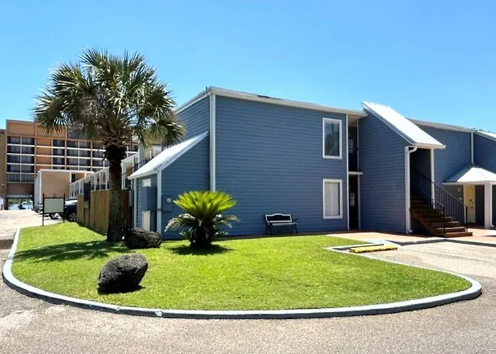 Royal Holiday Beach Resort Biloxi