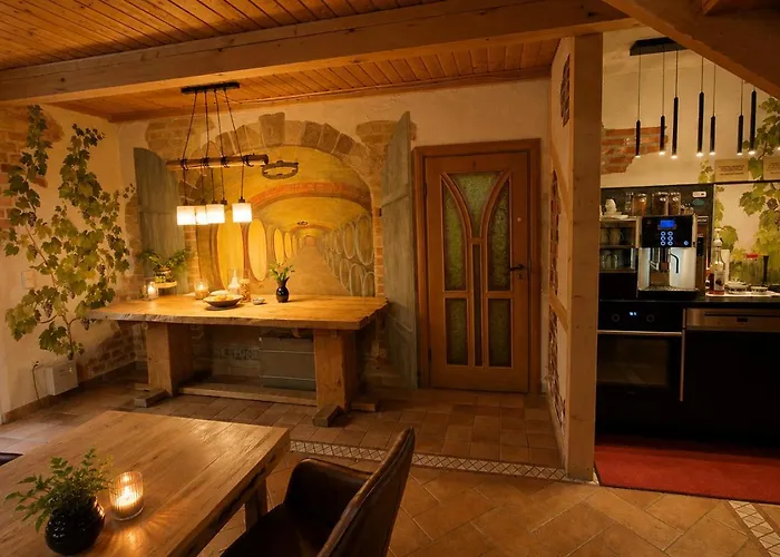 Pension Nippgen Radebeul