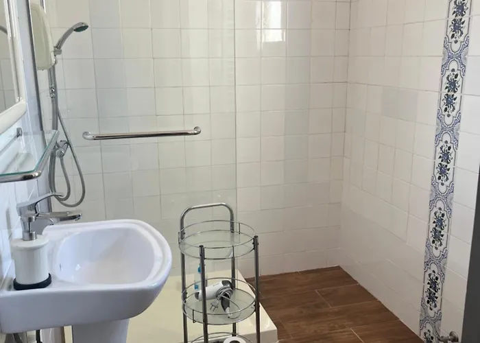 Quinta Da Paz B&B Portimão