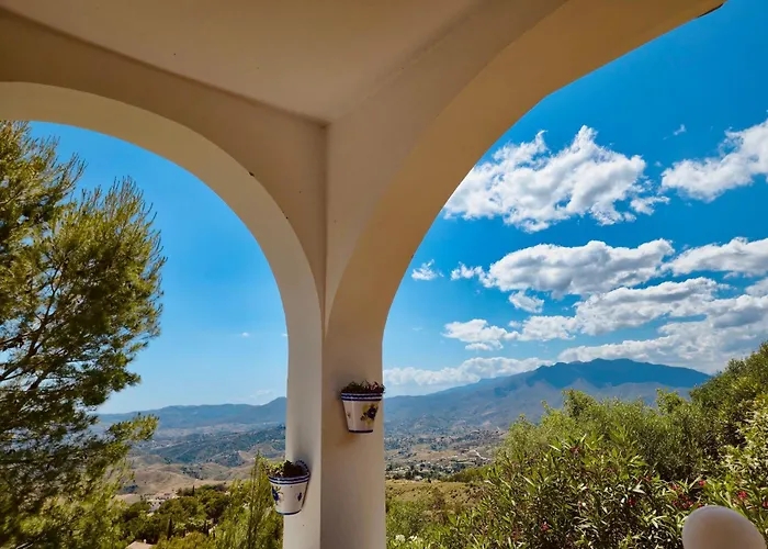 Bed&Breakfast Villa Mañana