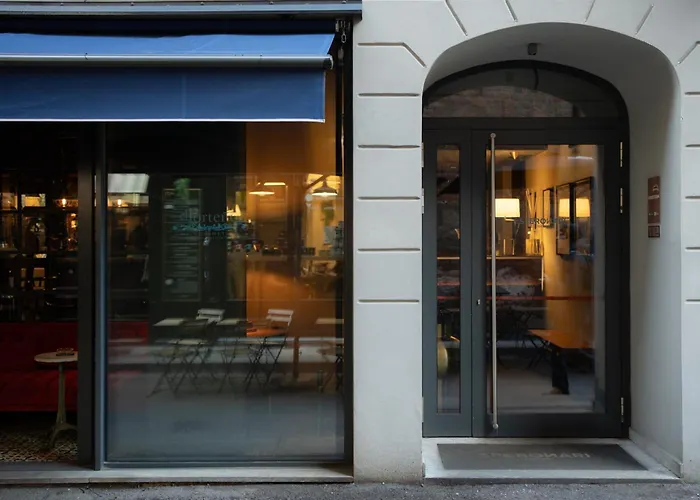 Speronari Suites Milano