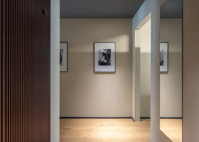 Speronari Suites Milano