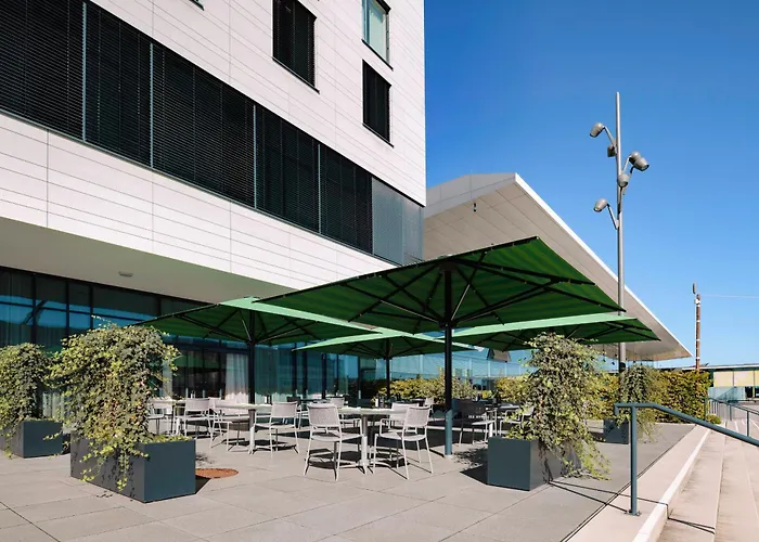 Mövenpick Hotel Stuttgart Messe&Congress Leinfelden-Echterdingen